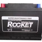 Rocket