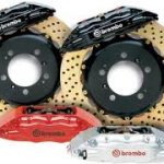 BREMBO High Performance