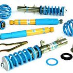Амортизаторы BILSTEIN