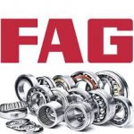 Немецкие подшипники от FAG