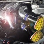 Сделать тюнинг системы впуска автомобиля