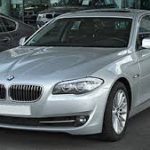 Купить радиатор для автомобиля BMW 5